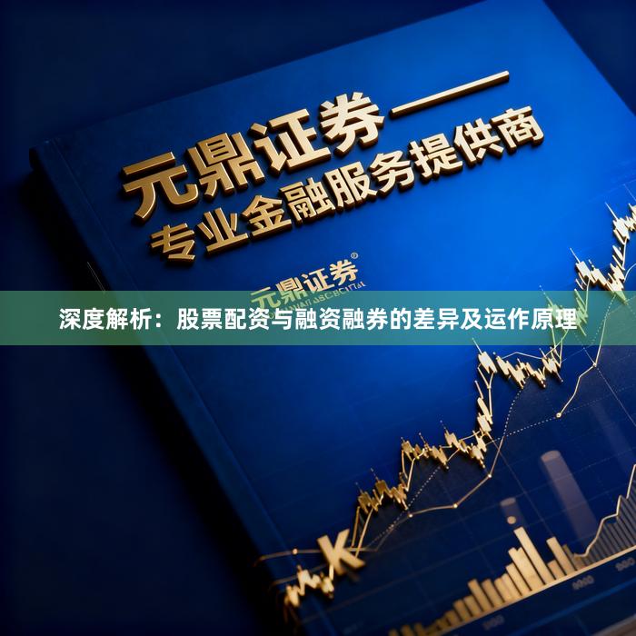 深度解析：股票配资与融资融券的差异及运作原理