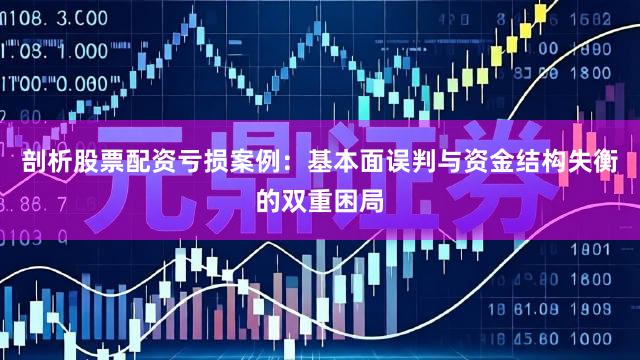 剖析股票配资亏损案例：基本面误判与资金结构失衡的双重困局
