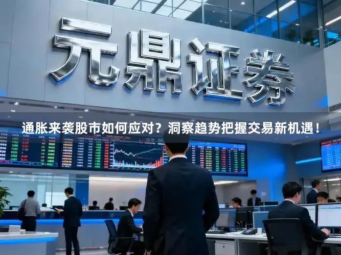 通胀来袭股市如何应对？洞察趋势把握交易新机遇！