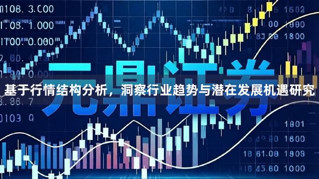基于行情结构分析,洞察行业趋势与潜在发展机遇研究