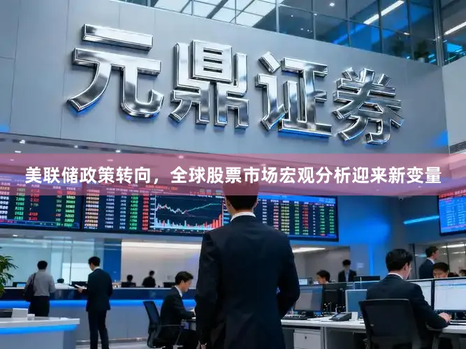 美联储政策转向，全球股票市场宏观分析迎来新变量